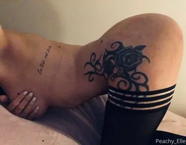 Ellehart Free OnlyFans Leaked Free Thumbnail Picture - #MEIdFfUBJ1