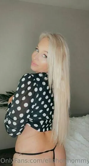 Ellehotmommy OnlyFans Leaked Free Thumbnail Picture - #X6dMoQu61d