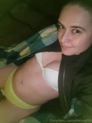 Elleinad99 OnlyFans Leaked Free Thumbnail Picture - #62KFhVipXp