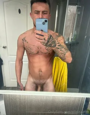 Elleinad99 OnlyFans Leaked Free Thumbnail Picture - #8jcspEflJM