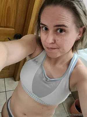 Elleinad99 OnlyFans Leaked Free Thumbnail Picture - #AGoolOwAhT