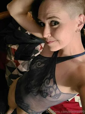 Elleinad99 OnlyFans Leaked Free Thumbnail Picture - #qkXGpIymA0