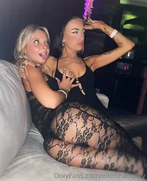 Elleisnaughty OnlyFans Leaked Free Thumbnail Picture - #oiTZgldtA3