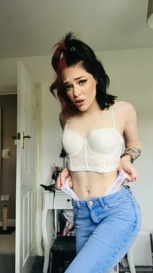 Ellejeann OnlyFans Leaked Free Thumbnail Picture - #eS5eTEEMao