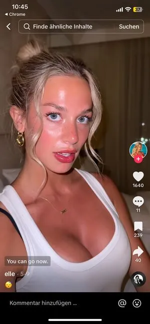 Ellejowett OnlyFans Leaked Free Thumbnail Picture - #49jSUQC2aF