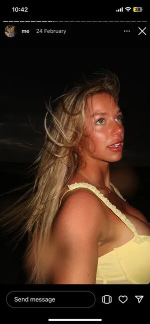 Ellejowett OnlyFans Leaked Free Thumbnail Picture - #4YmEpGTXo2