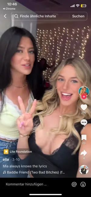 Ellejowett OnlyFans Leaked Free Thumbnail Picture - #9qQidze7y9