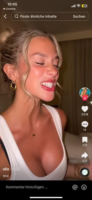 Ellejowett OnlyFans Leaked Free Thumbnail Picture - #BtRLejLxCa