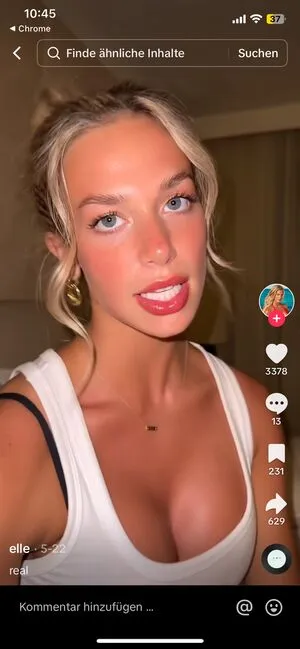 Ellejowett OnlyFans Leaked Free Thumbnail Picture - #GdCsUSiq9U