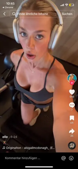 Ellejowett OnlyFans Leaked Free Thumbnail Picture - #QCRWuxAzUv