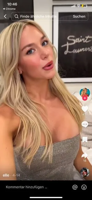 Ellejowett OnlyFans Leaked Free Thumbnail Picture - #TaWGy1Fjaz
