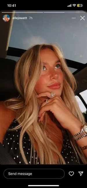 Ellejowett OnlyFans Leaked Free Thumbnail Picture - #eoL2GDOCHP