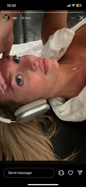 Ellejowett OnlyFans Leaked Free Thumbnail Picture - #gtGD8hZ3cM