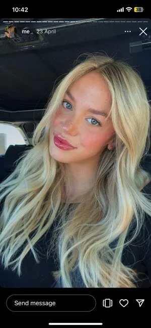 Ellejowett OnlyFans Leaked Free Thumbnail Picture - #i8Lxpwf8Lc