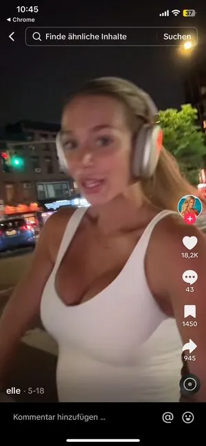 Ellejowett OnlyFans Leaked Free Thumbnail Picture - #negP1cNAOF