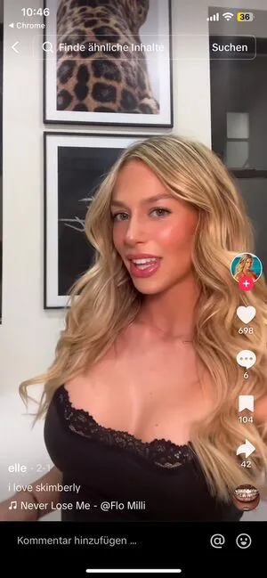 Ellejowett OnlyFans Leaked Free Thumbnail Picture - #syp9hOiEB1