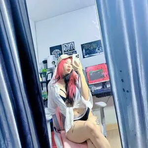 Ellekampong OnlyFans Leaked Free Thumbnail Picture - #2EBROA9Sui