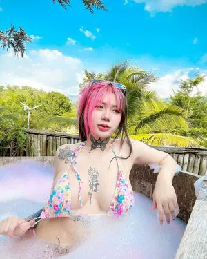 Ellekampong OnlyFans Leaked Free Thumbnail Picture - #76bAoyFjl0
