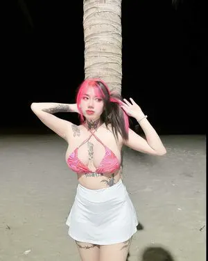 Ellekampong OnlyFans Leaked Free Thumbnail Picture - #frE9EhgVvZ