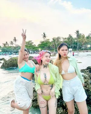 Ellekampong OnlyFans Leaked Free Thumbnail Picture - #sgFAncUUbo