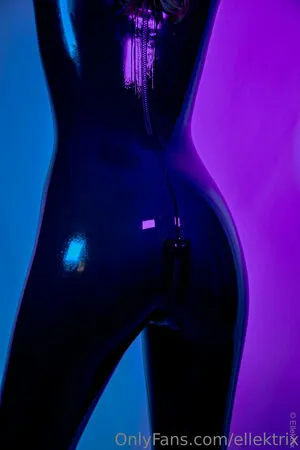 Ellektrix OnlyFans Leaked Free Thumbnail Picture - #EiuWZgqwun