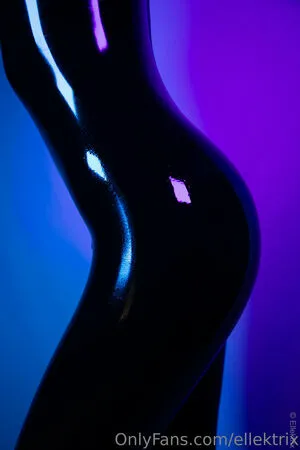 Ellektrix OnlyFans Leaked Free Thumbnail Picture - #XrPd2glFBj