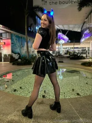 Ellektrix OnlyFans Leaked Free Thumbnail Picture - #fatfm3dlzu