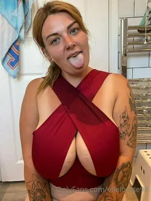 Ellelouise98 OnlyFans Leaked Free Thumbnail Picture - #72hHQRotuY