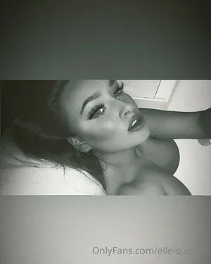 Ellelouise98 OnlyFans Leaked Free Thumbnail Picture - #I7kULpf1pH