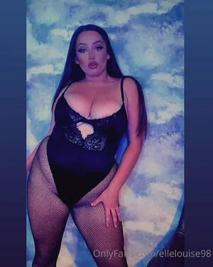 Ellelouise98 OnlyFans Leaked Free Thumbnail Picture - #ZO9ljs5DOq