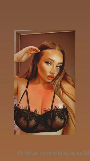 Ellelouise98 OnlyFans Leaked Free Thumbnail Picture - #eYlcMkvaw8