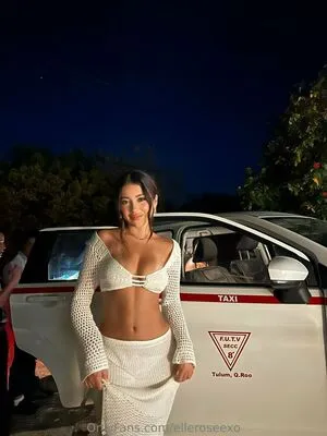 Elleluna OnlyFans Leaked Free Thumbnail Picture - #guvlfNK4JD