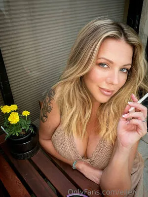 Ellelyon OnlyFans Leaked Free Thumbnail Picture - #0rewfVxKBH