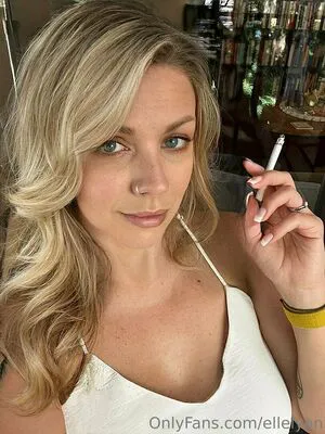 Ellelyon OnlyFans Leaked Free Thumbnail Picture - #dK9kdld9Si
