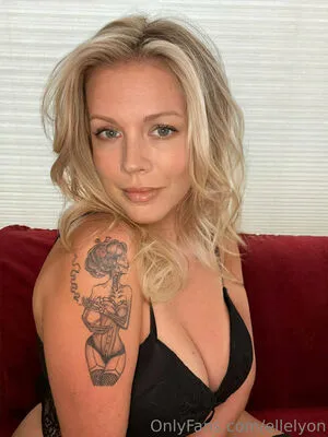 Ellelyon OnlyFans Leaked Free Thumbnail Picture - #mVUljeX1aj