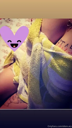 Ellem Ary OnlyFans Leaked Free Thumbnail Picture - #PlfpwA0l7Z