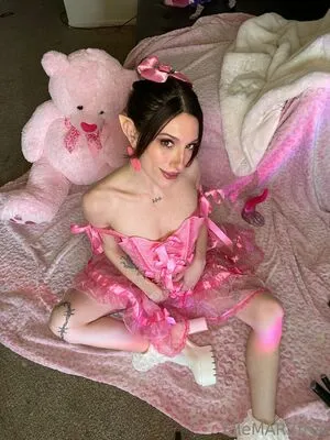 Ellemarzfree OnlyFans Leaked Free Thumbnail Picture - #a7PorYueRc