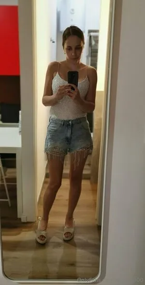 Ellen OnlyFans Leaked Free Thumbnail Picture - #5PZZJwOWZf