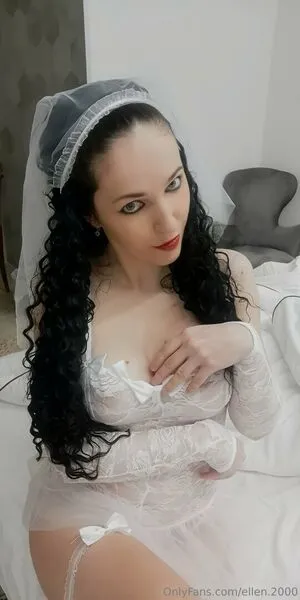 Ellen OnlyFans Leaked Free Thumbnail Picture - #KPBpij6r8R