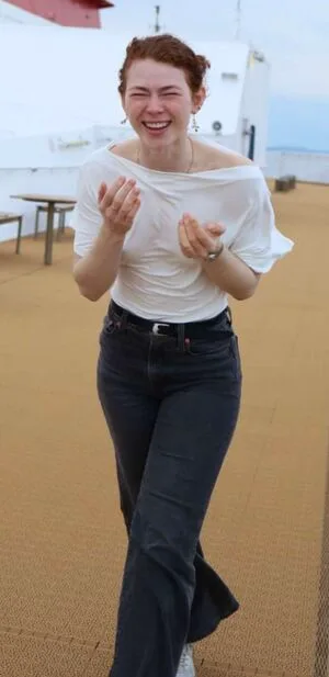 Ellen Aabol OnlyFans Leaked Free Thumbnail Picture - #8byTMvpCi9