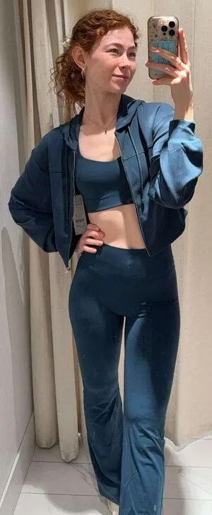 Ellen Aabol OnlyFans Leaked Free Thumbnail Picture - #BZJZ7kewIz