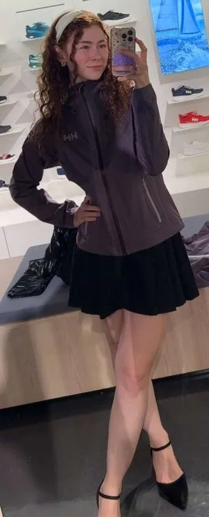 Ellen Aabol OnlyFans Leaked Free Thumbnail Picture - #HxJYRvL7aL