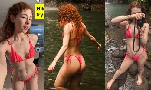 Ellen Aabol OnlyFans Leaked Free Thumbnail Picture - #MhVxyZTOwX