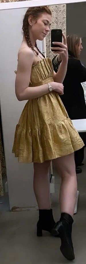 Ellen Aabol OnlyFans Leaked Free Thumbnail Picture - #xGLpq954lY