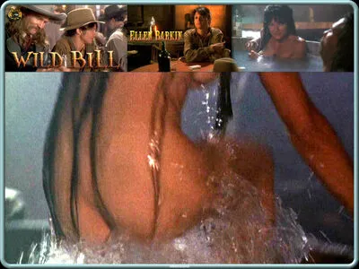 Ellen Barkin OnlyFans Leaked Free Thumbnail Picture - #gtaRdgXn2r