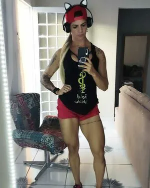 Ellen Barroso OnlyFans Leaked Free Thumbnail Picture - #TSZipfkQVz