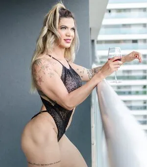 Ellen Barroso OnlyFans Leaked Free Thumbnail Picture - #qOnIswqAAQ