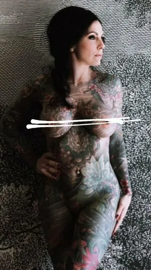 Ellen Deward OnlyFans Leaked Free Thumbnail Picture - #RMm8t43KAp