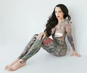 Ellen Deward OnlyFans Leaked Free Thumbnail Picture - #e6HBe2pEgC