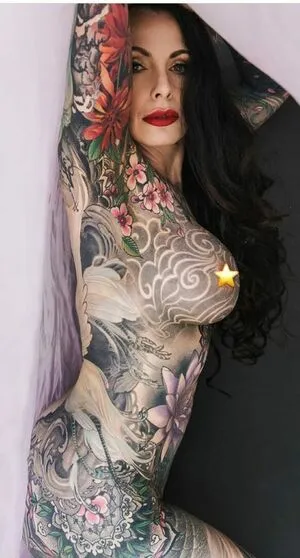 Ellen Deward OnlyFans Leaked Free Thumbnail Picture - #lRX856YEDJ